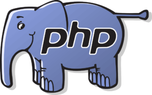 PHP slon