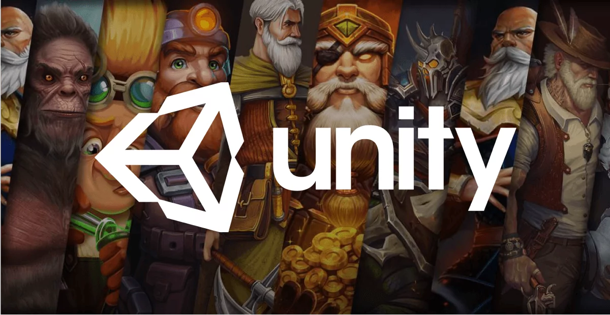 Unity engine